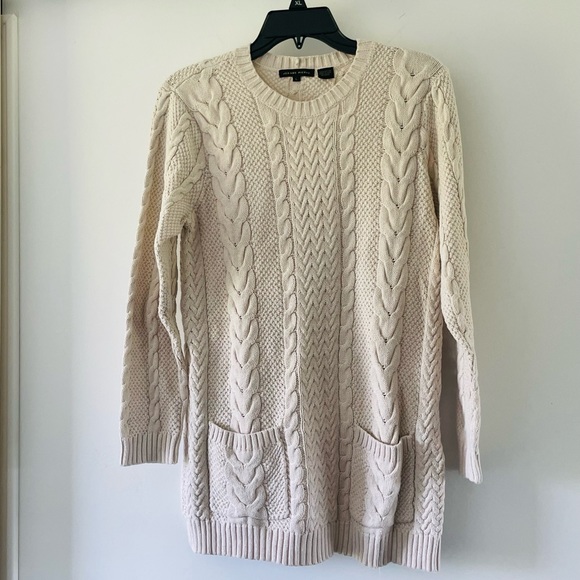 Patterned Sweater - Picture 1 of 6